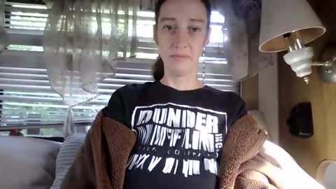 Rachel Hotwife online show from 11.11.25