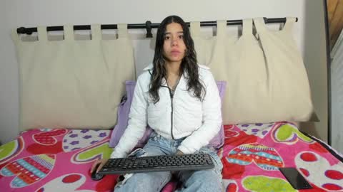 Rachell online show from 02.09.25