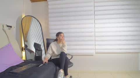 Rachell online show from 02.11.25