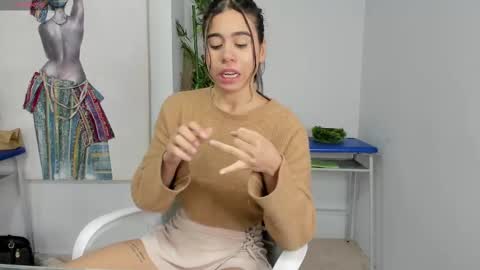 Rachell online show from 02.18.25