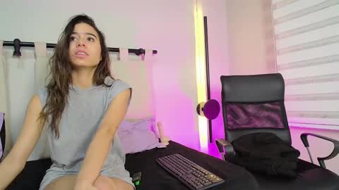 Rachell online show from 03.01.25