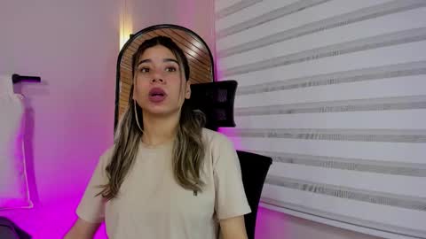 Rachell online show from 09.11.25