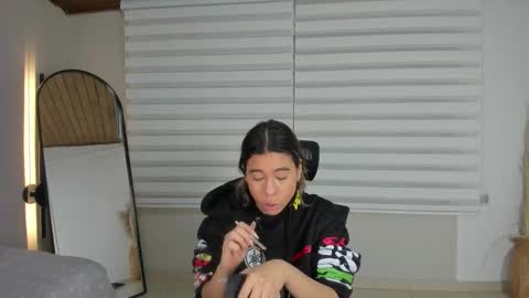 Rachell online show from 11.30.25