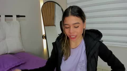 Rachell online show from 12.04.25