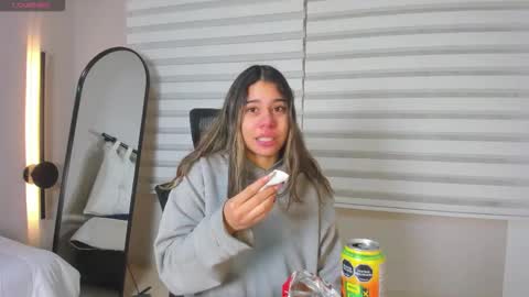 Rachell online show from 01.17.26