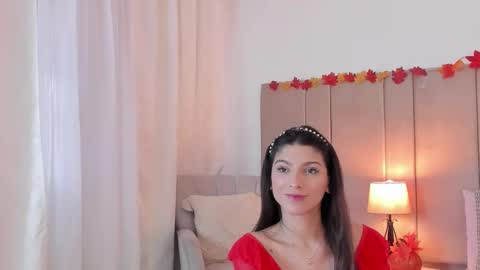 Rachell online show from 11.03.25