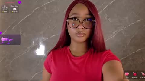 Snapshot of rachell_ebony chatting on 07.13.26 Rachel Ebony online show from 07.13.26