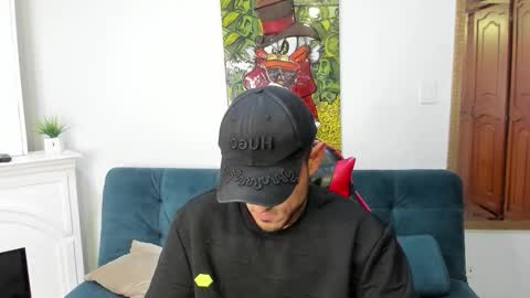 rachell_jacob online show from 05.15.26