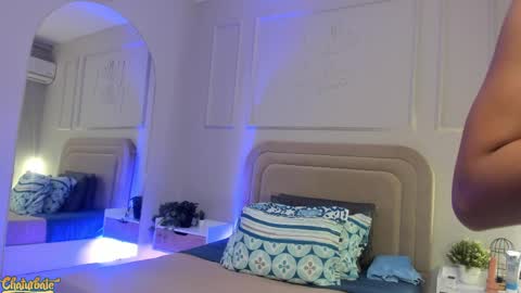 camila online show from 03.31.26