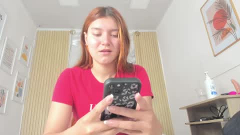 rachellesc online show from 05.27.26