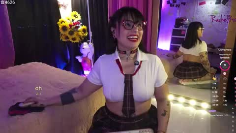 rachellk online show from 01.18.26