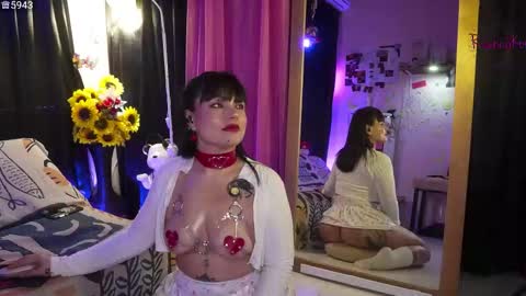 rachellk online show from 02.03.26