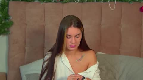 RachellSimpson online show from 12.20.25