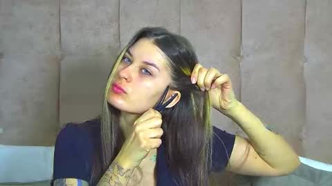 RachellSimpson online show from 03.14.26