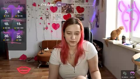 Rachel online show from 03.13.26