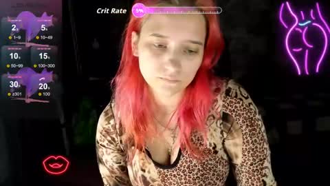 Snapshot of rachelpirce chatting on 05.03.26 Rachel online show from 05.03.26
