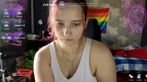 Snapshot of rachelpirce chatting on 06.02.26 Rachel online show from 06.02.26