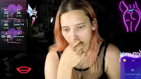 Rachel online show from 07.12.26