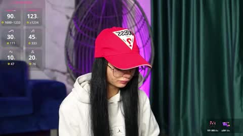 Ann online show from 10.19.25