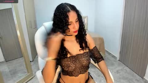 Snapshot of rachelsofya chatting on 10.23.25 RACHEL SOFIA online show from 10.23.25