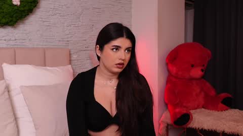 RachelSwaan online show from 12.02.24