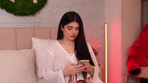 RachelSwaan online show from 12.10.24