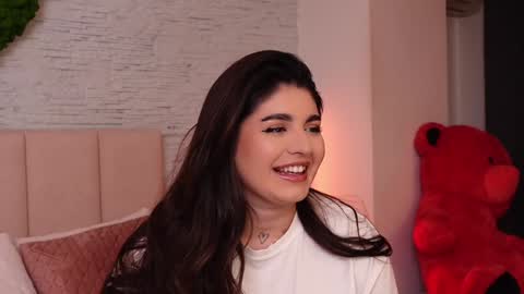 RachelSwaan online show from 01.02.25