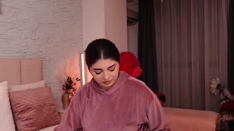 RachelSwaan online show from 01.11.25