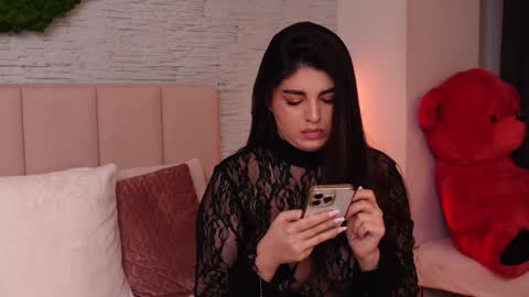 RachelSwaan online show from 01.25.25