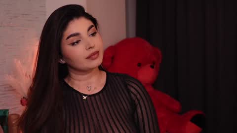 RachelSwaan online show from 01.31.25