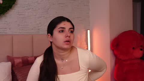 RachelSwaan online show from 02.03.25