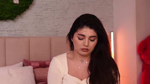 RachelSwaan online show from 02.03.25