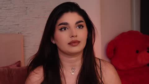 RachelSwaan online show from 02.07.25