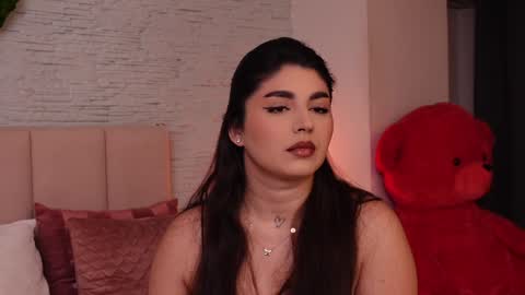 RachelSwaan online show from 02.08.25