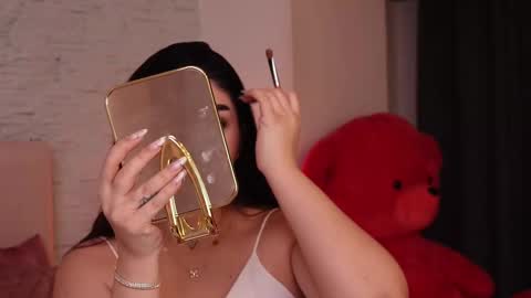 RachelSwaan online show from 02.10.25