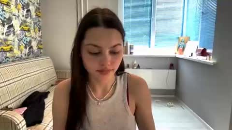 Elizabeth online show from 07.06.26