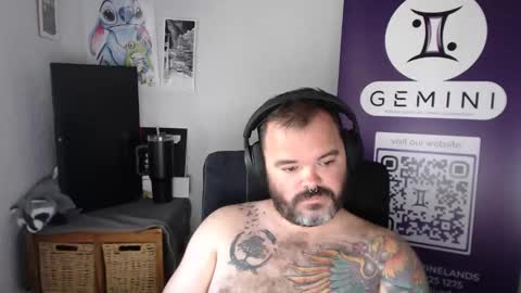 racx_87 online show from 02.23.26