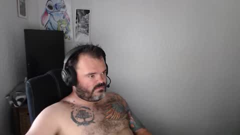 racx_87 online show from 02.25.26