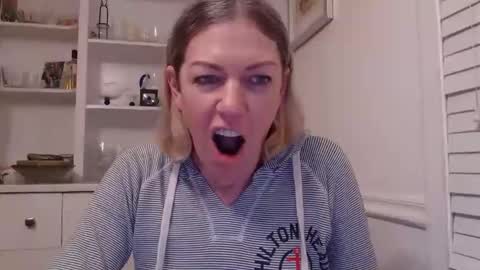 Racy Tracy online show from 01.16.26