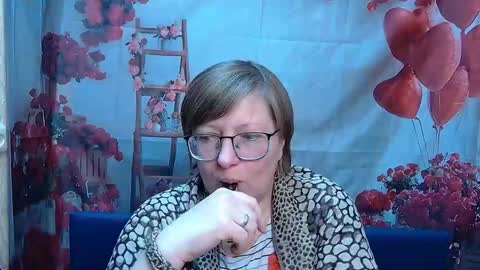 RadaChudna online show from 02.27.26