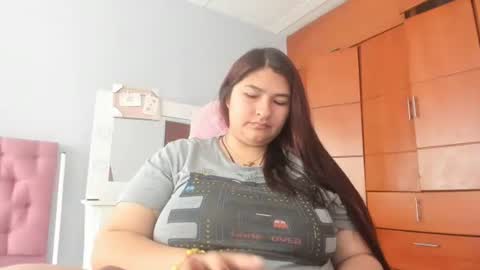 radiantgoddes online show from 12.13.24