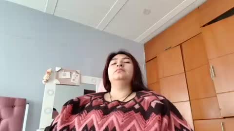 radiantgoddes online show from 12.26.24