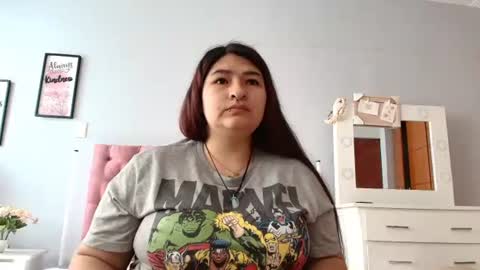 radiantgoddes online show from 01.12.25