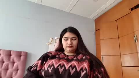 radiantgoddes online show from 01.20.25