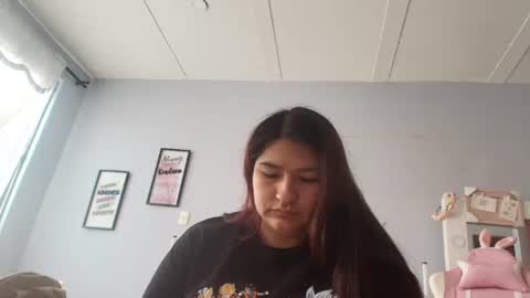 radiantgoddes online show from 01.26.25