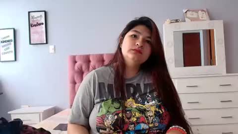 radiantgoddes online show from 02.14.25