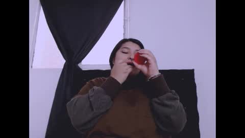 radiantgoddes online show from 09.17.25