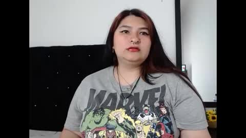 radiantgoddes online show from 01.14.26