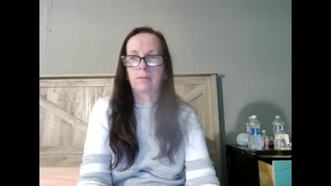 Snapshot of radiantpeachgoddess chatting on 02.21.25 Radiant Peach Goddess online show from 02.21.25