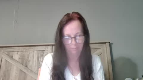 Snapshot of radiantpeachgoddess chatting on 02.23.25 Radiant Peach Goddess online show from 02.23.25